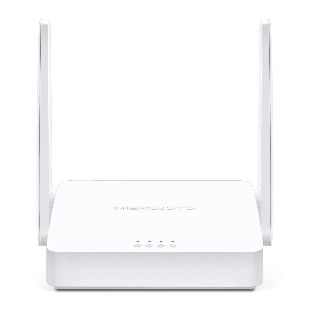 Бездротовий маршрутизатор Mercusys MW302R - зображення 1