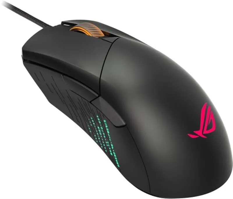Миша Asus ROG Gladius III (90MP0270-BMUA00) - зображення 1