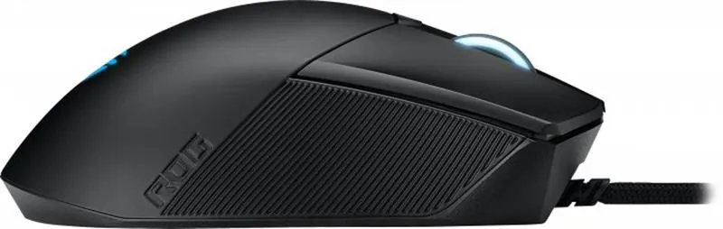 Миша Asus ROG Gladius III (90MP0270-BMUA00) - мініатюра 3