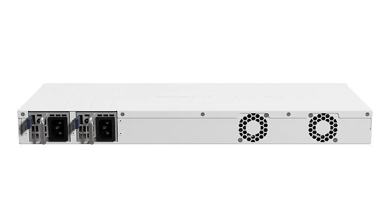 Маршрутизатор MikroTik CCR2004-16G-2S+ - зображення 1
