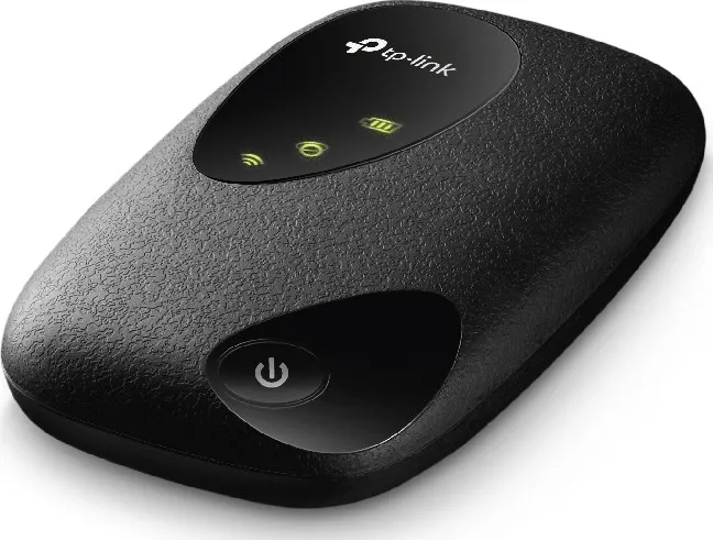 Бездротовий 4G маршрутизатор TP-Link M7000 - зображення 1