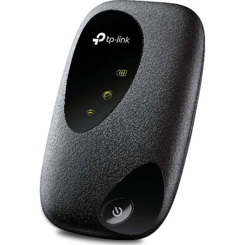 Бездротовий 4G маршрутизатор TP-Link M7000 - мініатюра 4