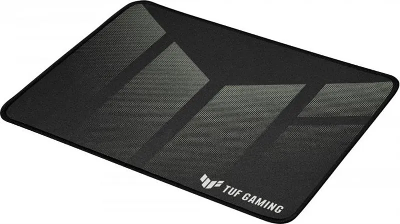 Ігрова поверхня Asus TUF Gaming P1 Black (90MP02G0-BPUA00) - мініатюра 3
