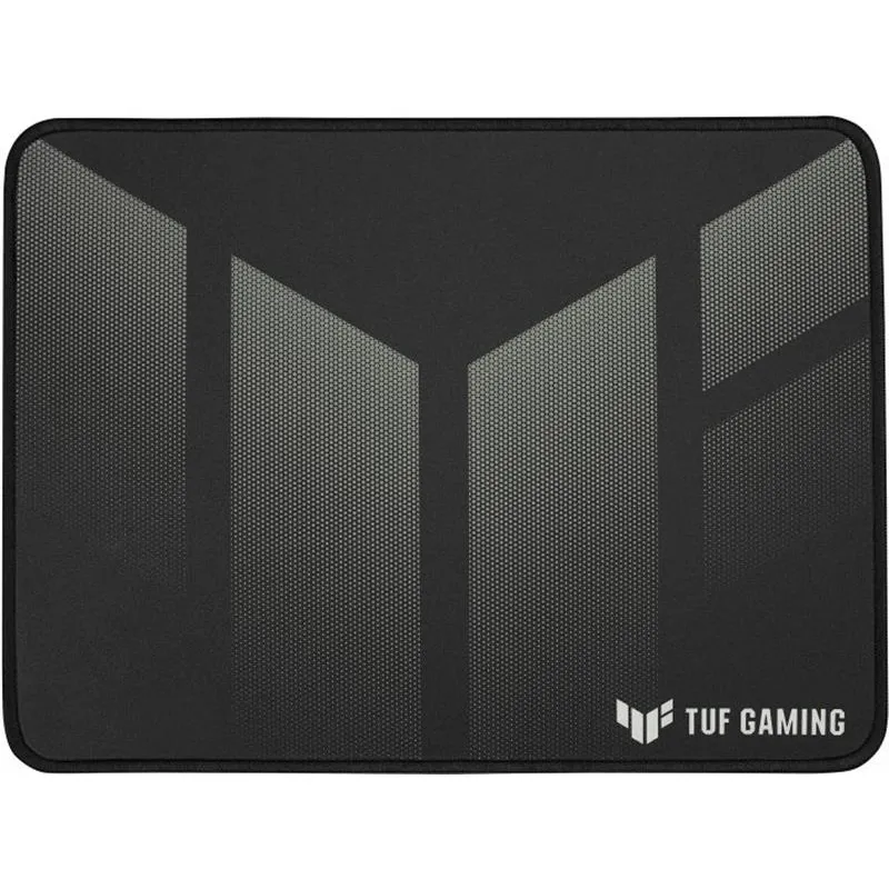 Ігрова поверхня Asus TUF Gaming P1 Black (90MP02G0-BPUA00) - мініатюра 5