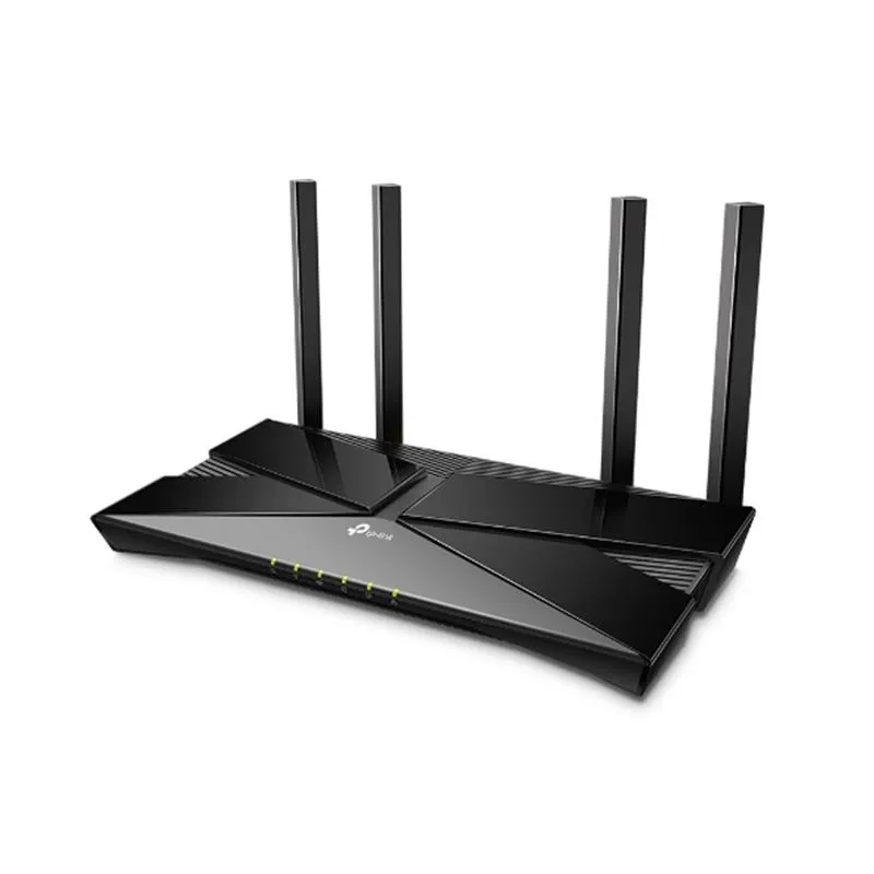 Бездротовий маршрутизатор TP-Link Archer AX23 - мініатюра 2
