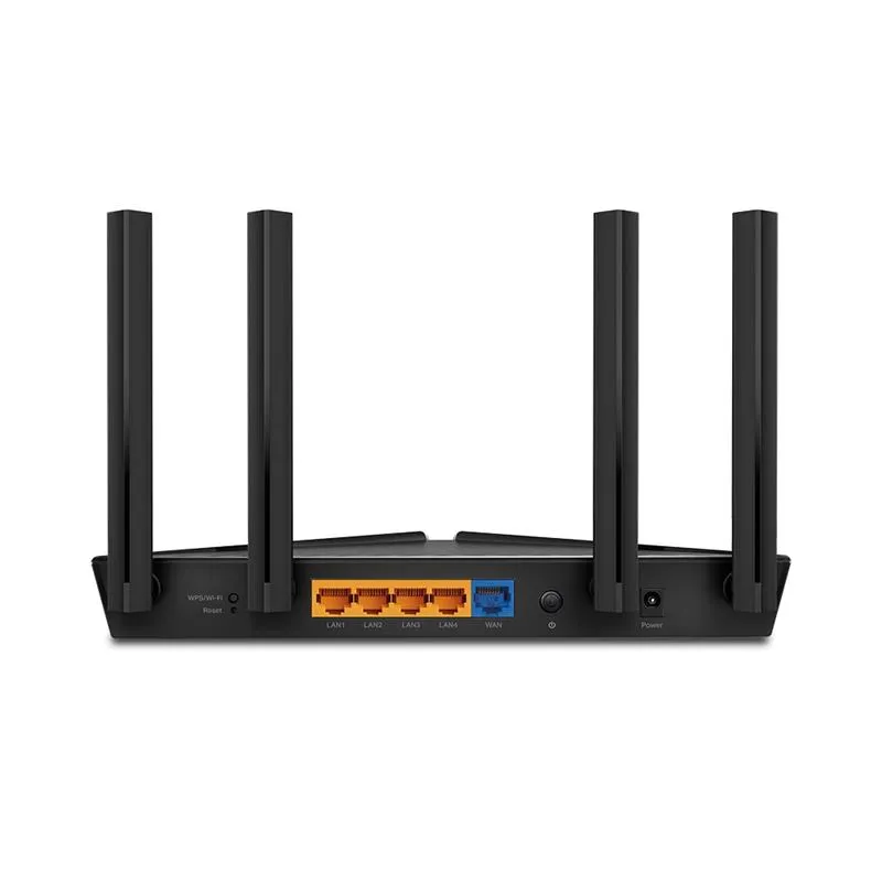 Бездротовий маршрутизатор TP-Link Archer AX23 - мініатюра 3