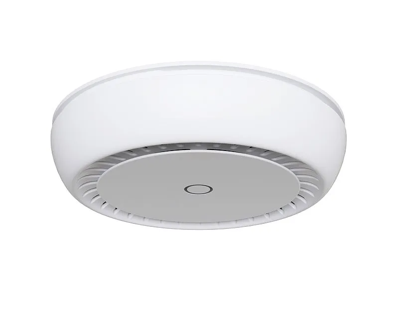 Точка доступу Mikrotik cAP XL AC RBcAPGi-5acD2nD-XL - зображення 1