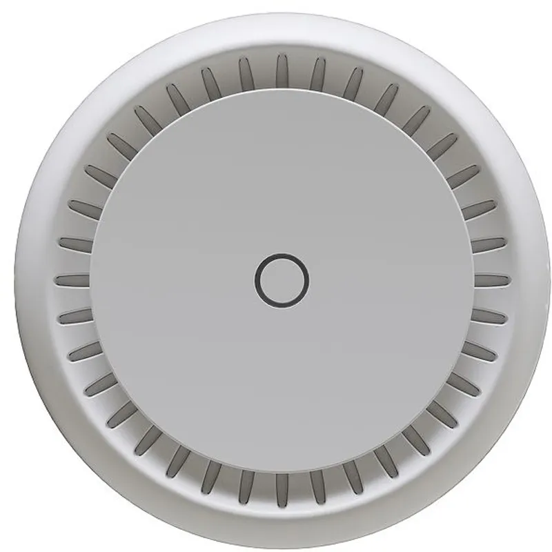 Точка доступу Mikrotik cAP XL AC RBcAPGi-5acD2nD-XL - мініатюра 10