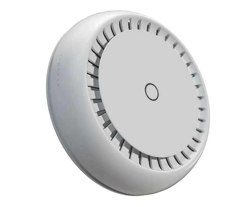 Точка доступу Mikrotik cAP XL AC RBcAPGi-5acD2nD-XL - мініатюра 2