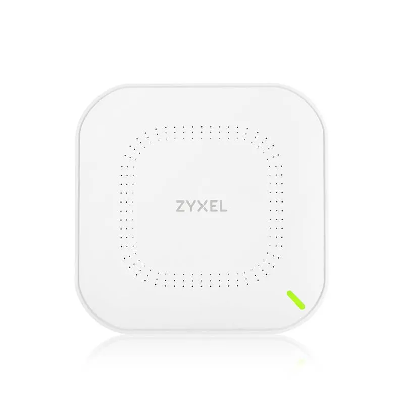 Точка доступу ZYXEL NWA50AX (NWA50AX-EU0102F) - зображення 1