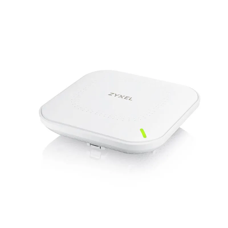 Точка доступу ZYXEL NWA50AX (NWA50AX-EU0102F) - мініатюра 2