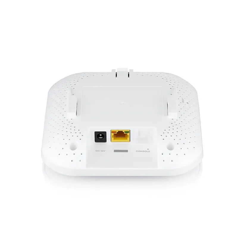 Точка доступу ZYXEL NWA50AX (NWA50AX-EU0102F) - мініатюра 4