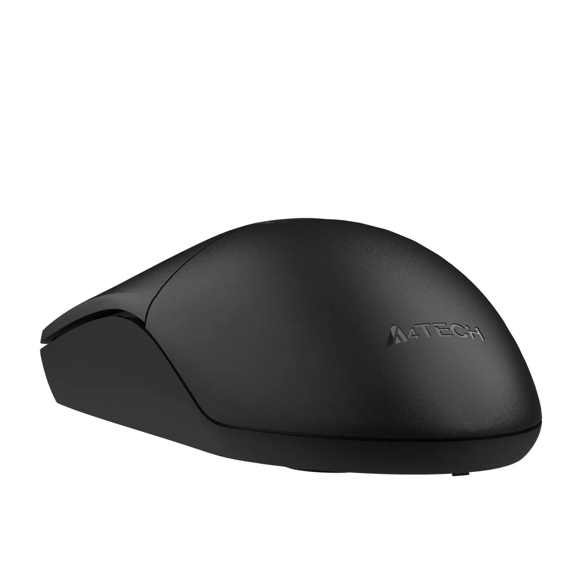Миша A4Tech OP-330 Black - мініатюра 5