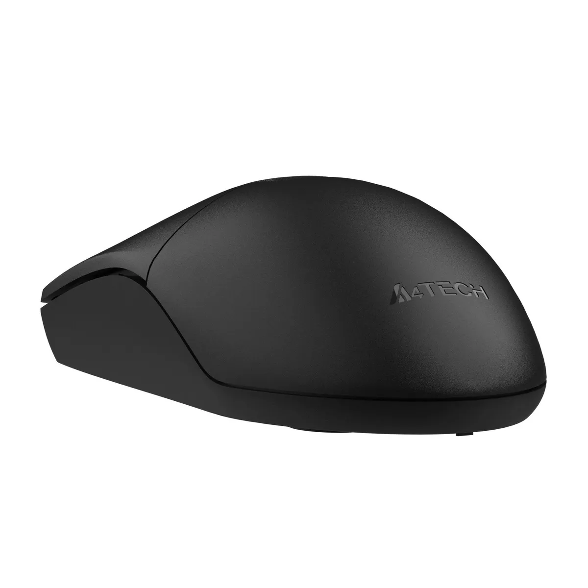 Миша A4Tech OP-330S Black - мініатюра 3