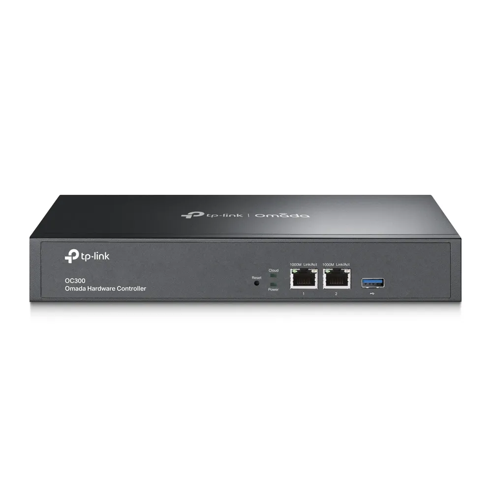 Контролер точок доступу TP-Link Omada OC300 - зображення 1