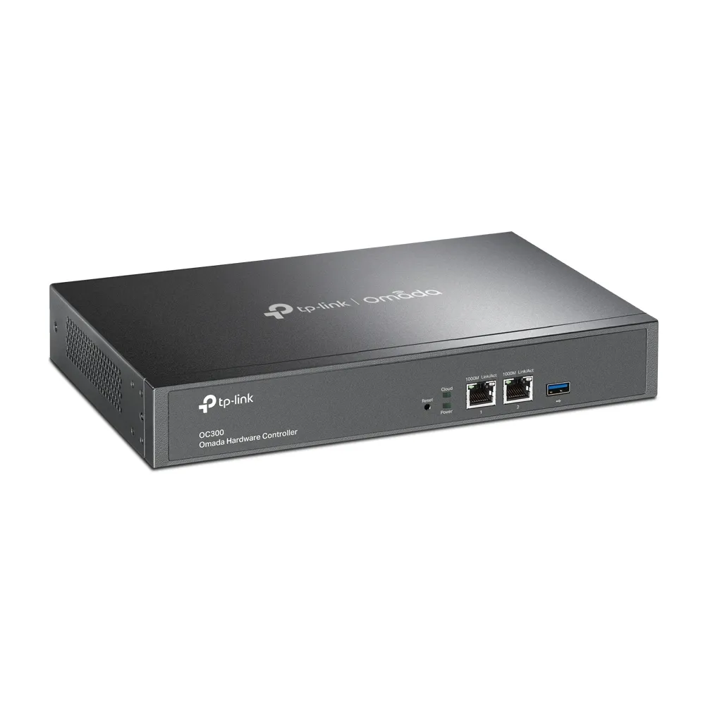 Контролер точок доступу TP-Link Omada OC300 - мініатюра 2