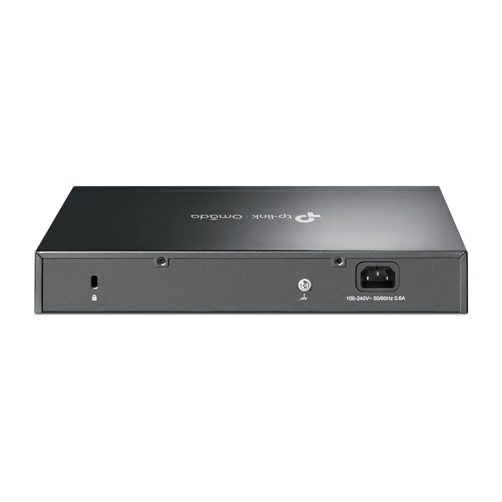 Контролер точок доступу TP-Link Omada OC300 - мініатюра 4