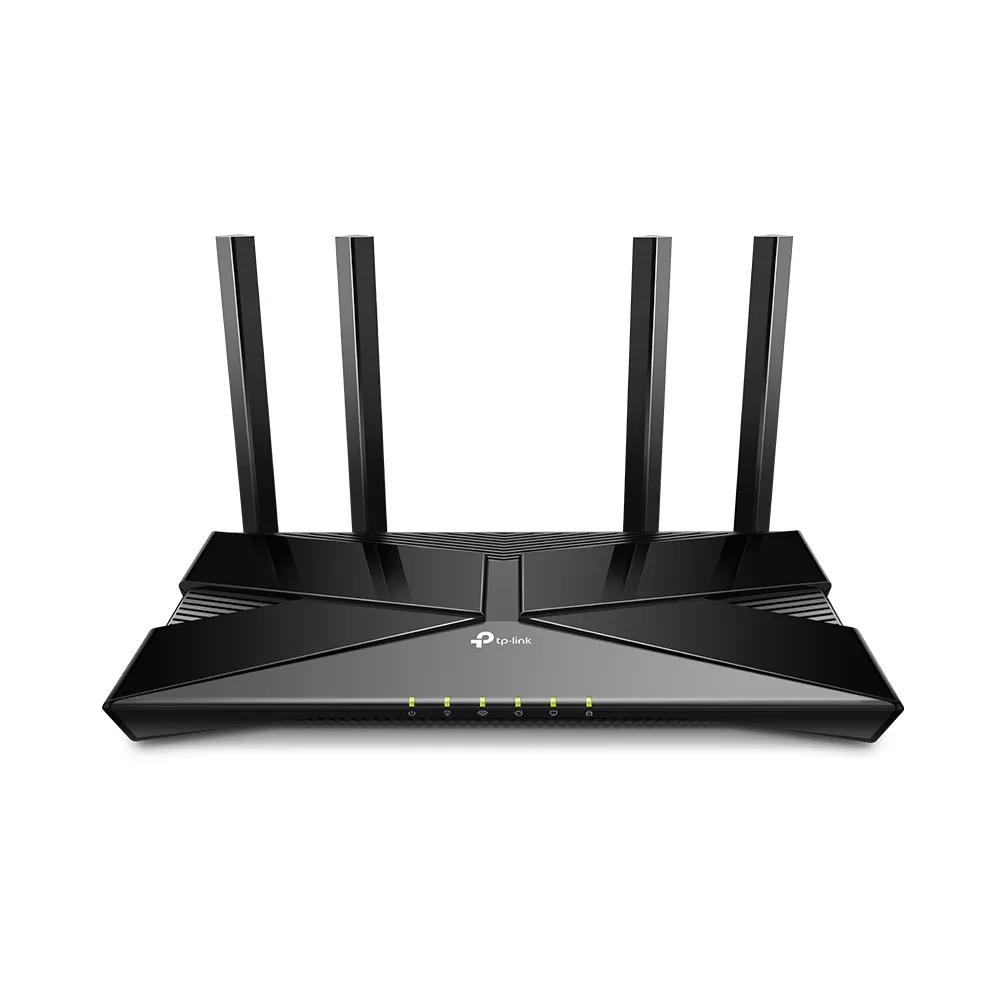 Бездротовий маршрутизатор TP-Link Archer AX1500 - зображення 1