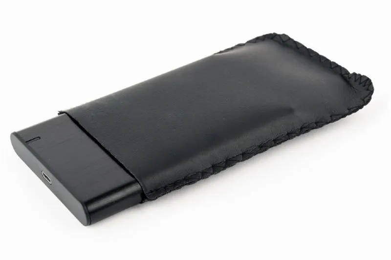 Зовнішня кишеня Gembird SATA HDD 2.5", USB 3.1, алюміній, Black (EE2-U3S-6) - мініатюра 3