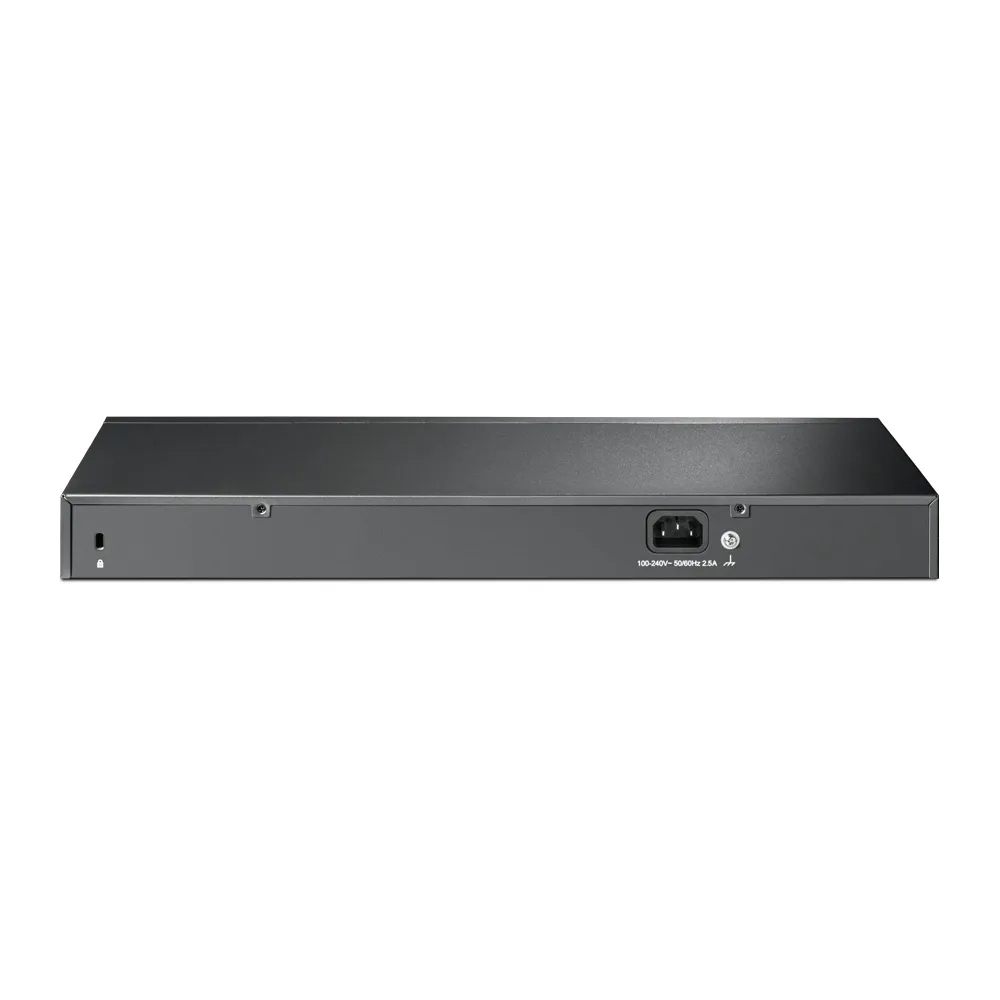 Комутатор TP-Link TL-SL1218P - мініатюра 3
