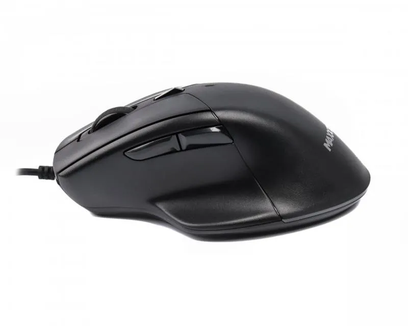 Миша Maxxter Mc-6B01 Black - мініатюра 2