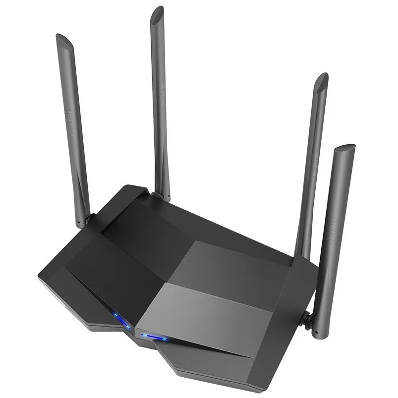 Бездротовий маршрутизатор Tenda AC10 - мініатюра 3