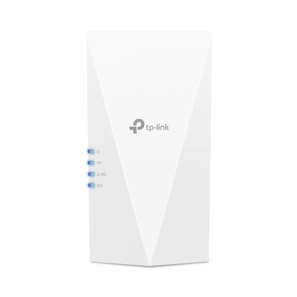 Точка доступу TP-Link RE600X - мініатюра 2