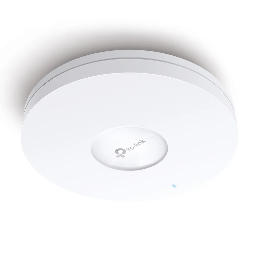 Точка доступу TP-Link EAP620-HD - зображення 1