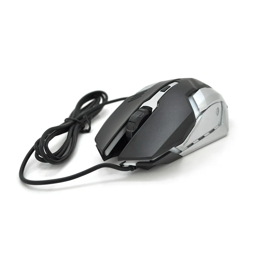 Миша Jedel CP79 Black - зображення 1