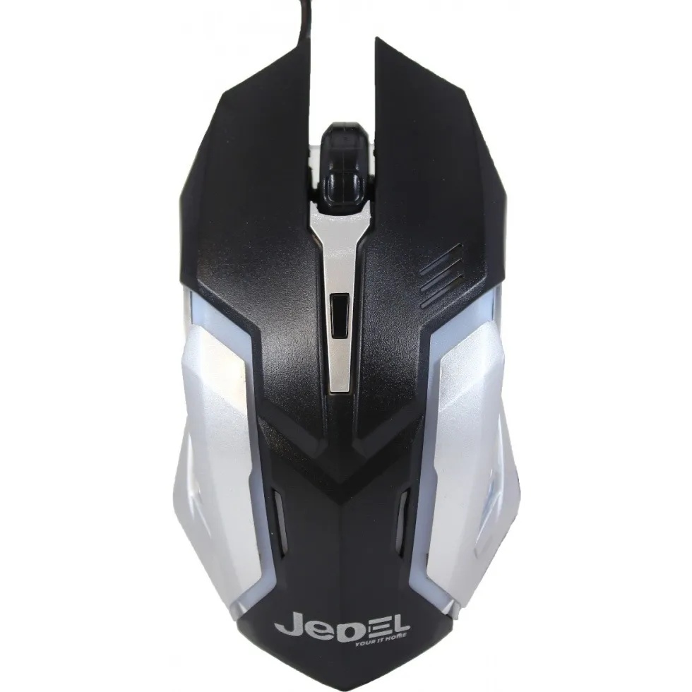 Миша Jedel CP79 Black - мініатюра 3