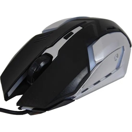 Миша Jedel CP79 Black - мініатюра 5