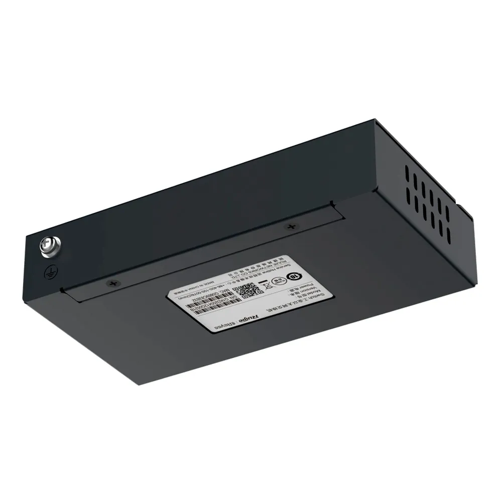 Комутатор Ruijie Reyee RG-ES105GD - мініатюра 2