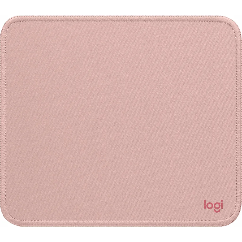 Ігрова поверхня Logitech Mouse Pad Studio Darker Rose (956-000050) - мініатюра 8