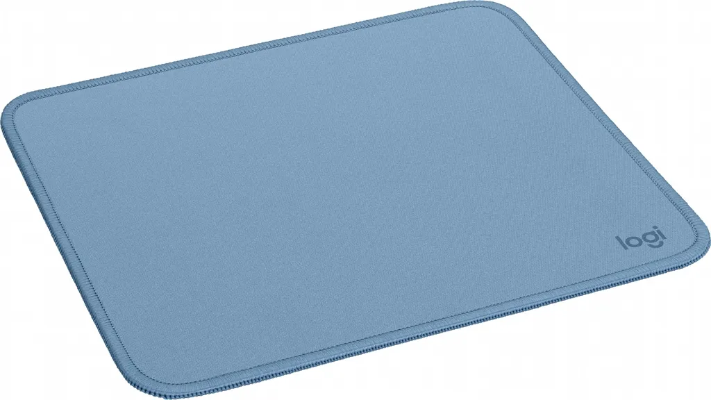 Ігрова поверхня Logitech Mouse Pad Studio Blue (956-000051) - зображення 1