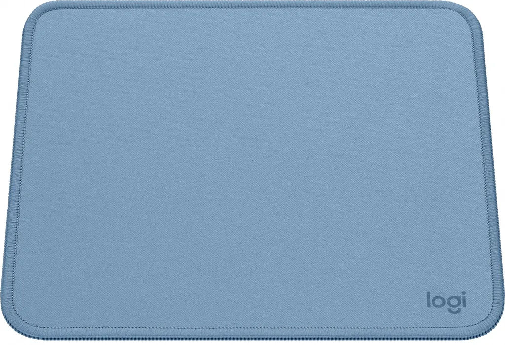 Ігрова поверхня Logitech Mouse Pad Studio Blue (956-000051) - мініатюра 3