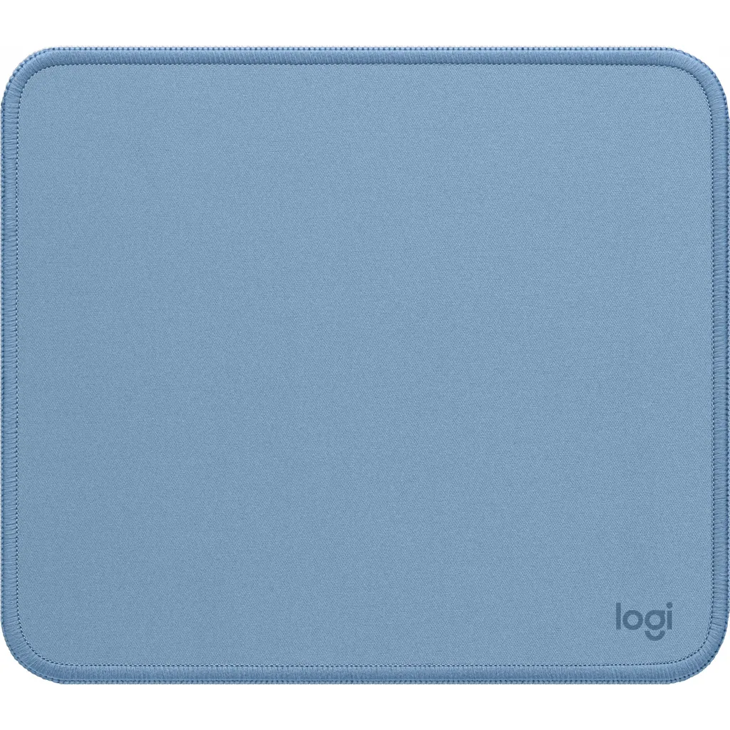 Ігрова поверхня Logitech Mouse Pad Studio Blue (956-000051) - мініатюра 5