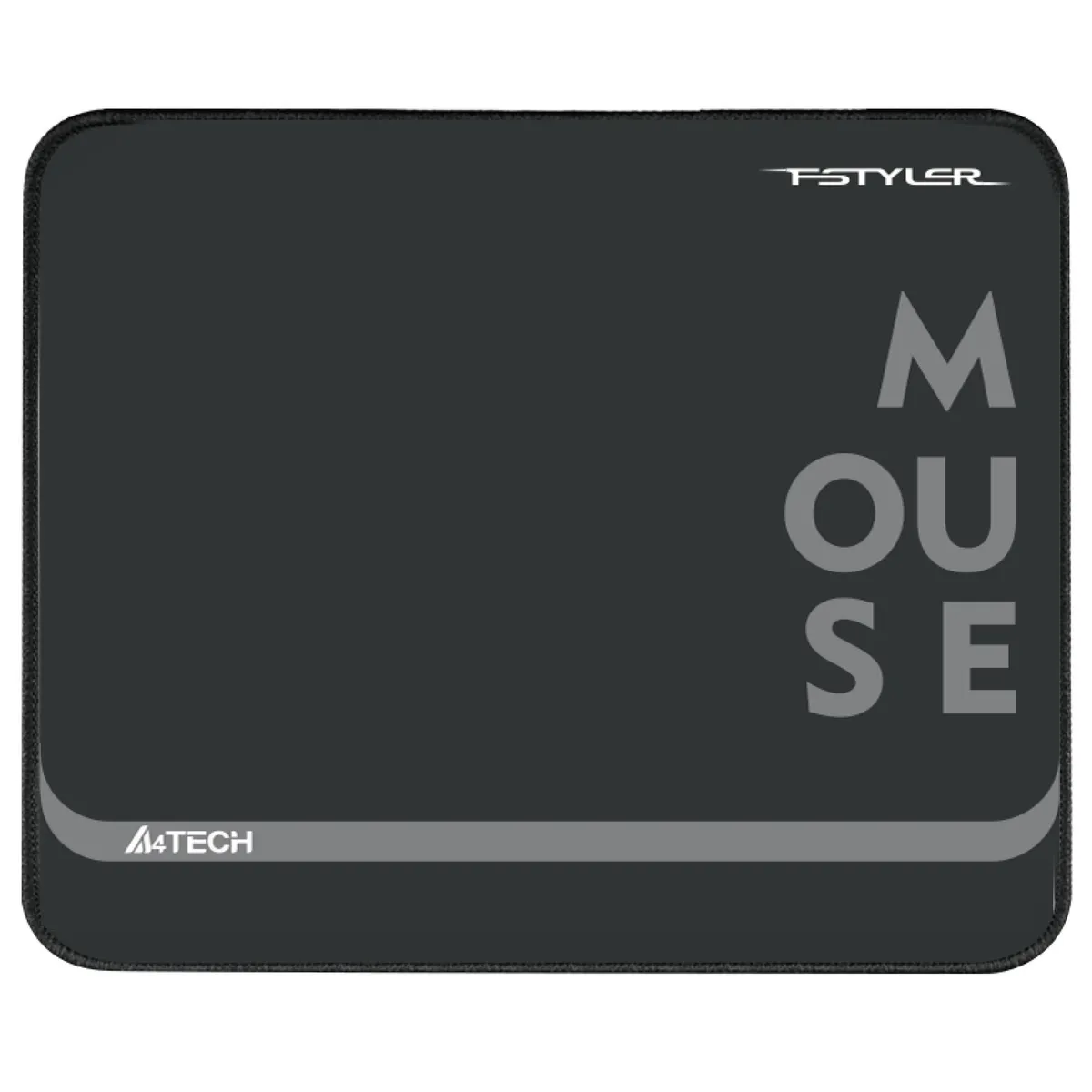 Ігрова поверхня A4Tech FP20 Grey - мініатюра 3