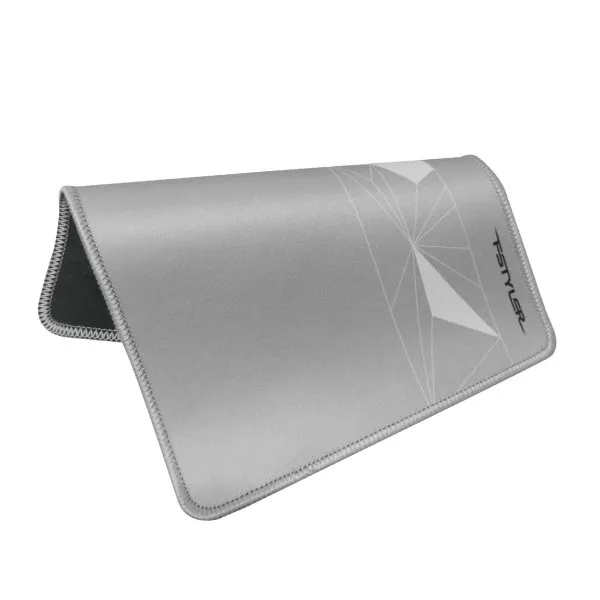 Ігрова поверхня A4Tech FP20 Silver - зображення 1
