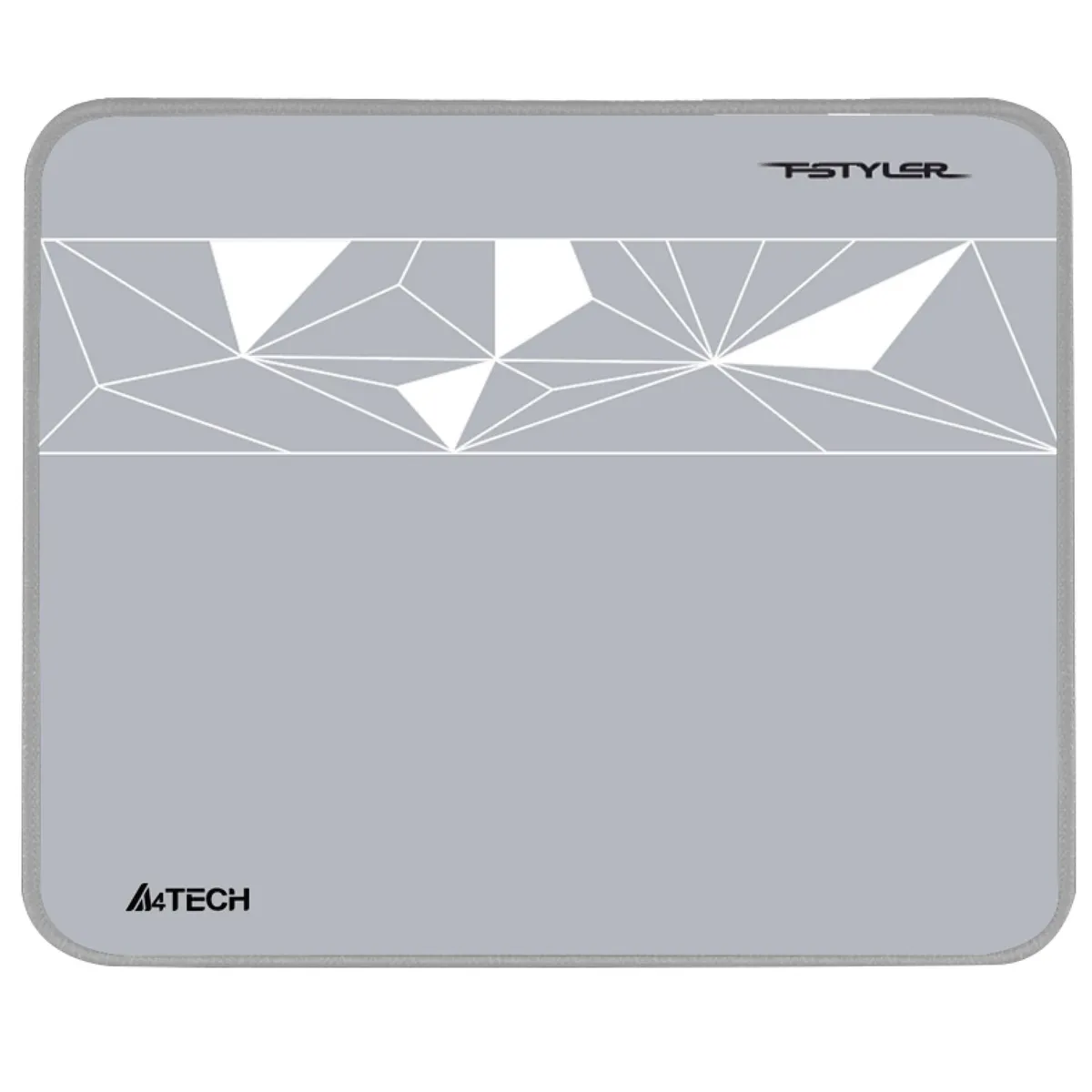 Ігрова поверхня A4Tech FP20 Silver - мініатюра 3