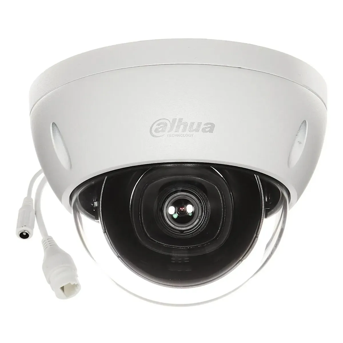 IP-камера Dahua DH-IPC-HDBW1431EP-S4 (2.8 мм) - мініатюра 2