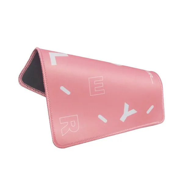 Ігрова поверхня A4Tech FP25 Pink - зображення 1