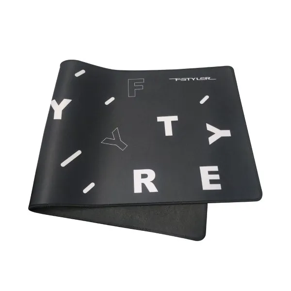 Ігрова поверхня A4Tech FP75 Black - мініатюра 3