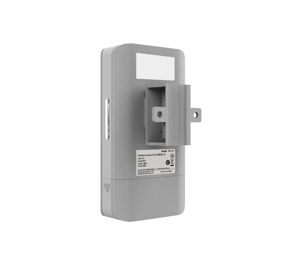 Точка доступу Ruijie Reyee RG-EST310 V2 - мініатюра 2