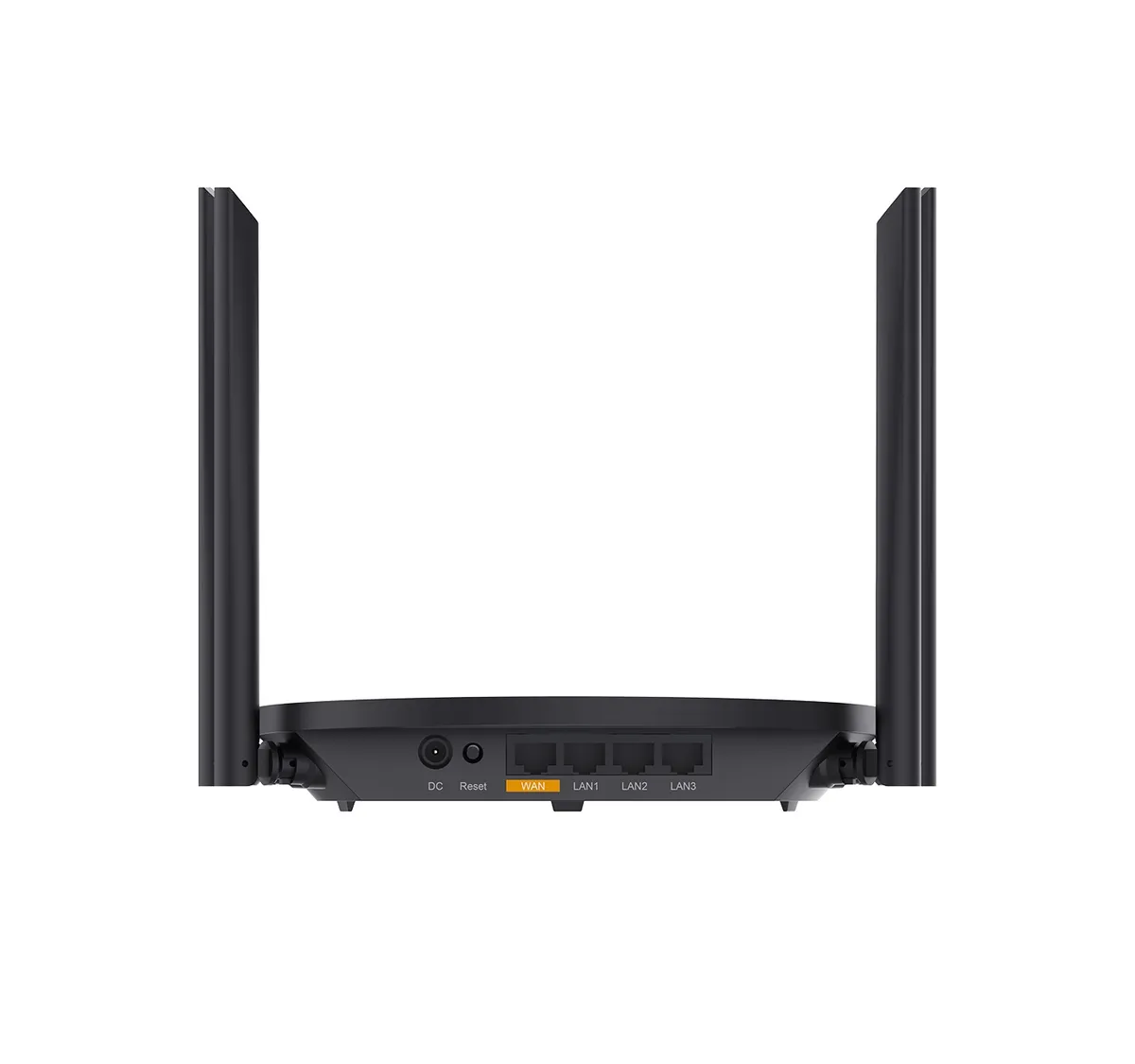 Бездротовий маршрутизатор Ruijie Reyee RG-EW300 PRO - мініатюра 2