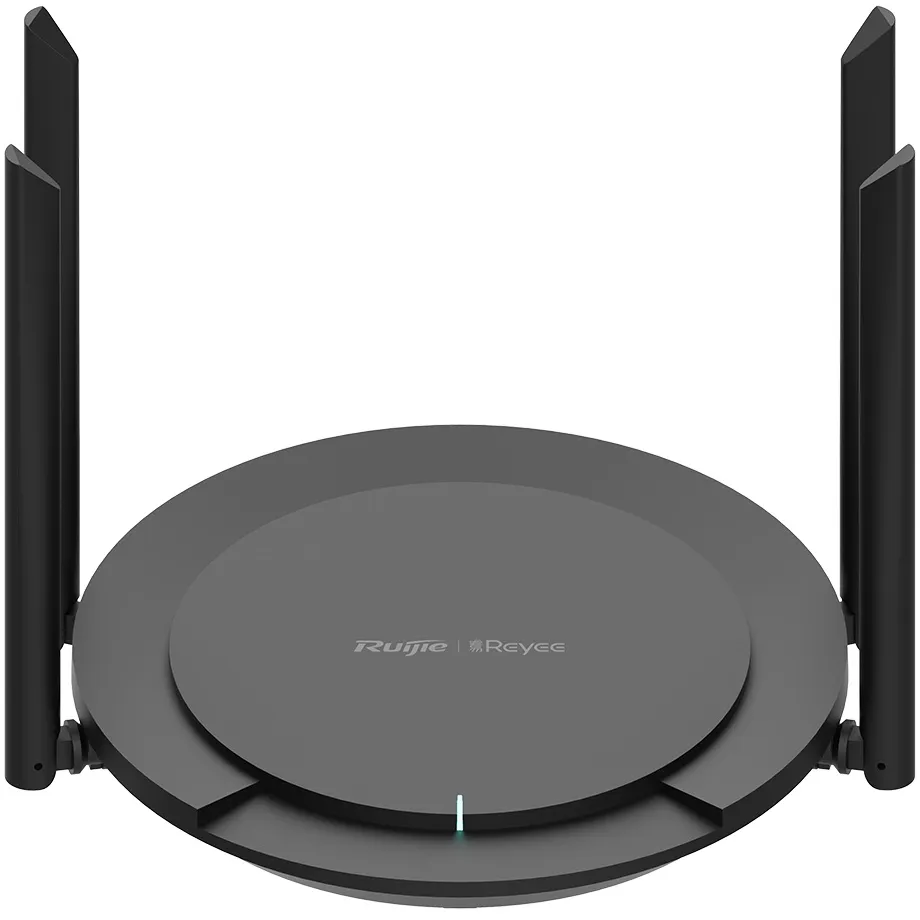 Бездротовий маршрутизатор Ruijie Reyee RG-EW300 PRO - мініатюра 5