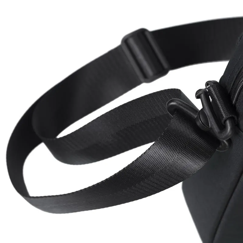 Сумка для ноутбука Rivacase 8335 15.6" Black - мініатюра 5