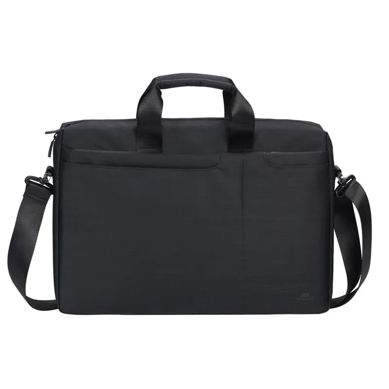 Сумка для ноутбука Rivacase 8335 15.6" Black - мініатюра 6