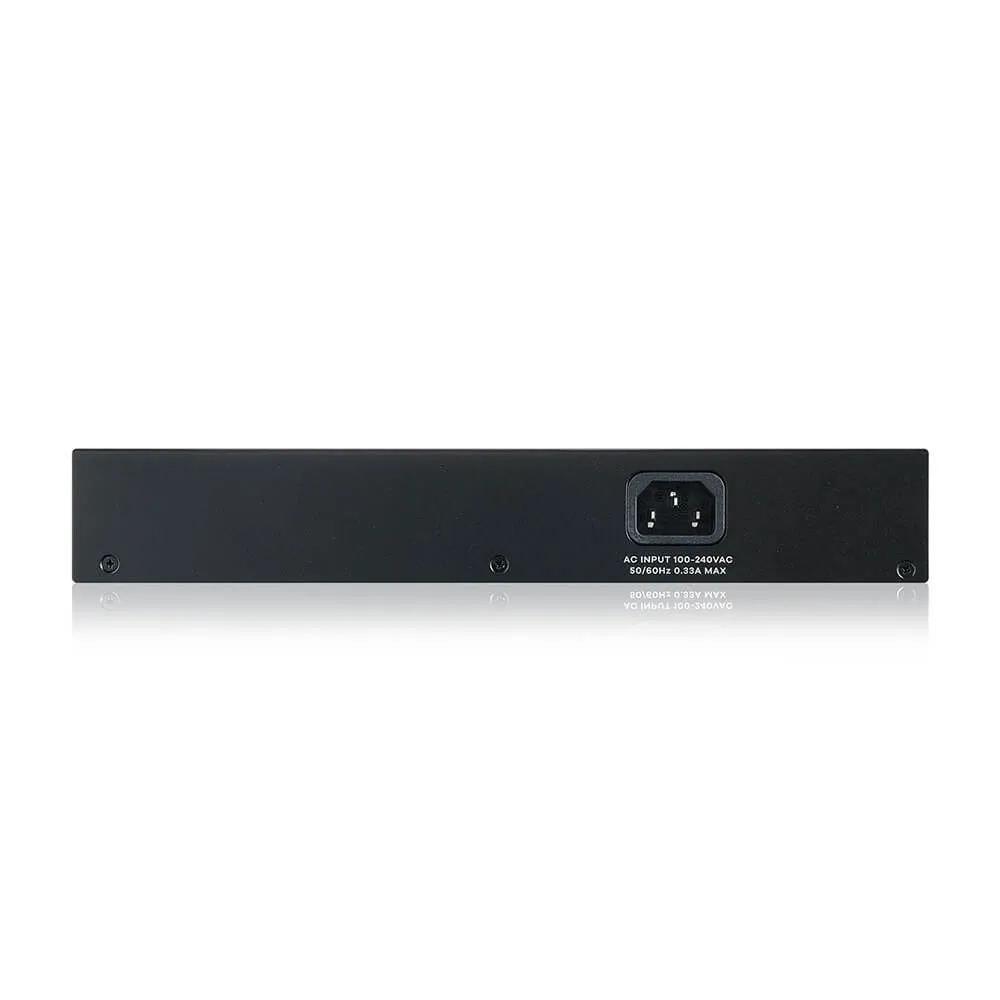 Комутатор ZYXEL GS1915-24E (GS1915-24E-EU0101F) - мініатюра 4