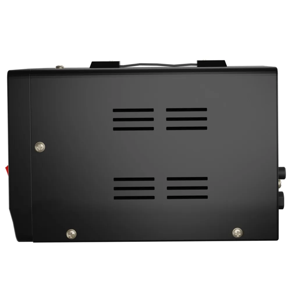 Стабілізатор Njoy Alvis 1000 (AVRL-10001AL-CS01B) AVR, 1 розетка - мініатюра 7