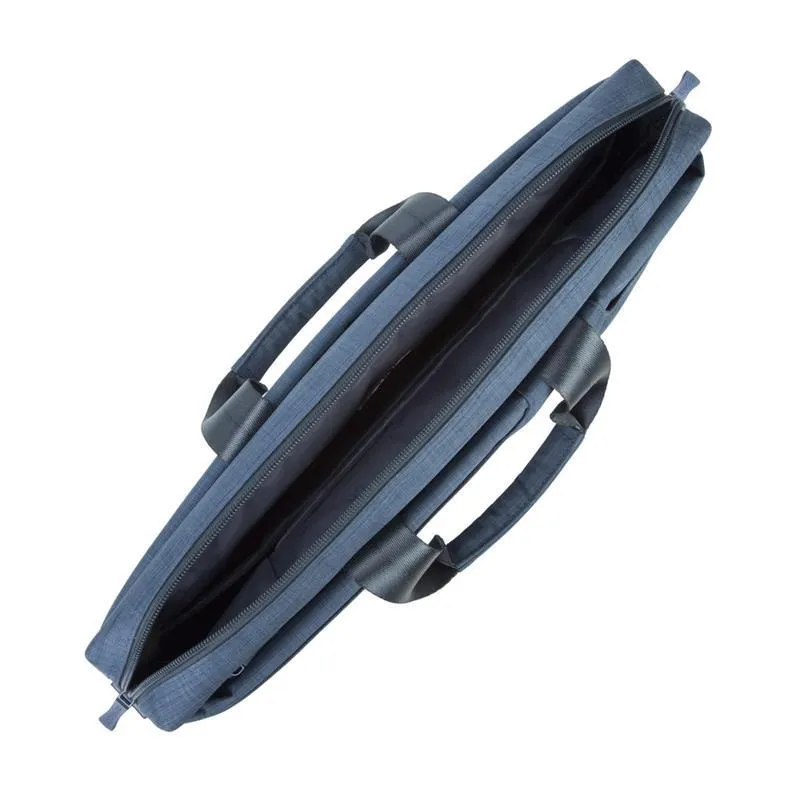 Сумка для ноутбука Rivacase 8335 15.6" Blue - зображення 1